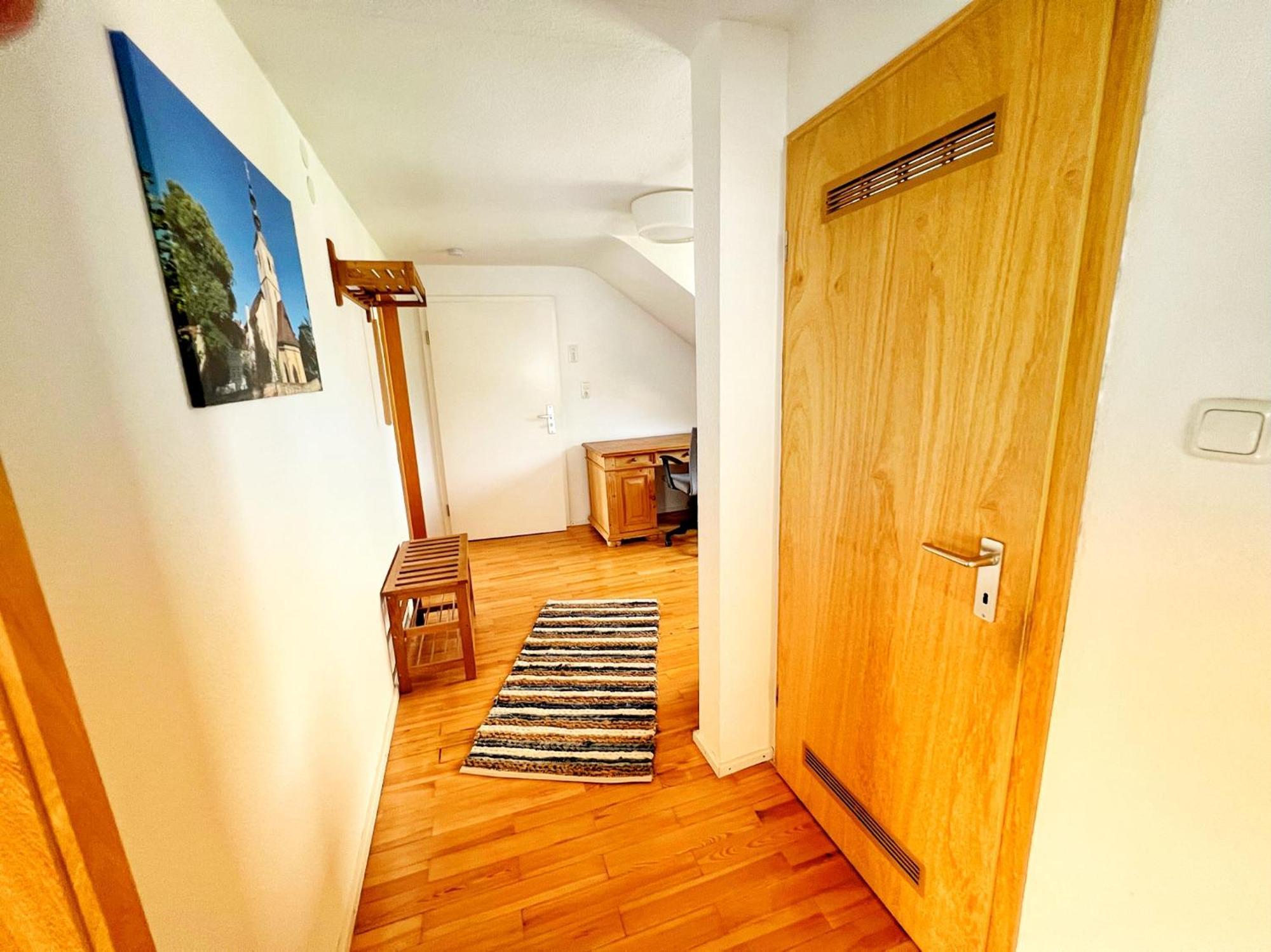 Apartment Ferienwohnung Schweinfurt Schweinfurt