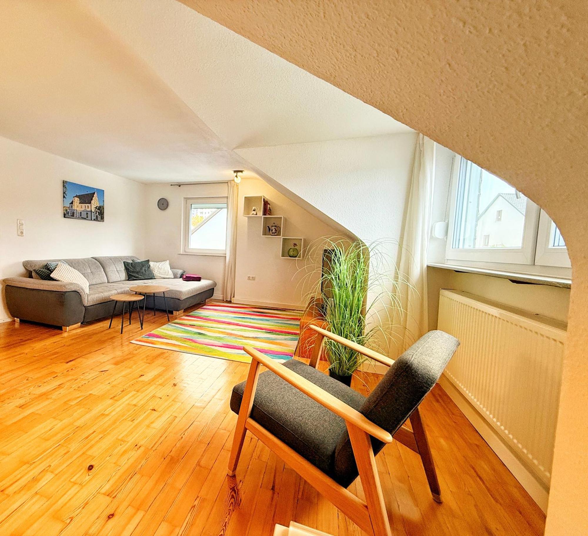 Apartment Ferienwohnung Schweinfurt Schweinfurt