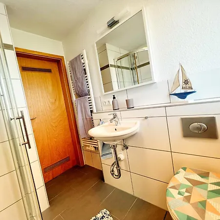 Ferienwohnung Schweinfurt Exterior photo