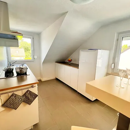 Ferienwohnung Schweinfurt Exterior photo