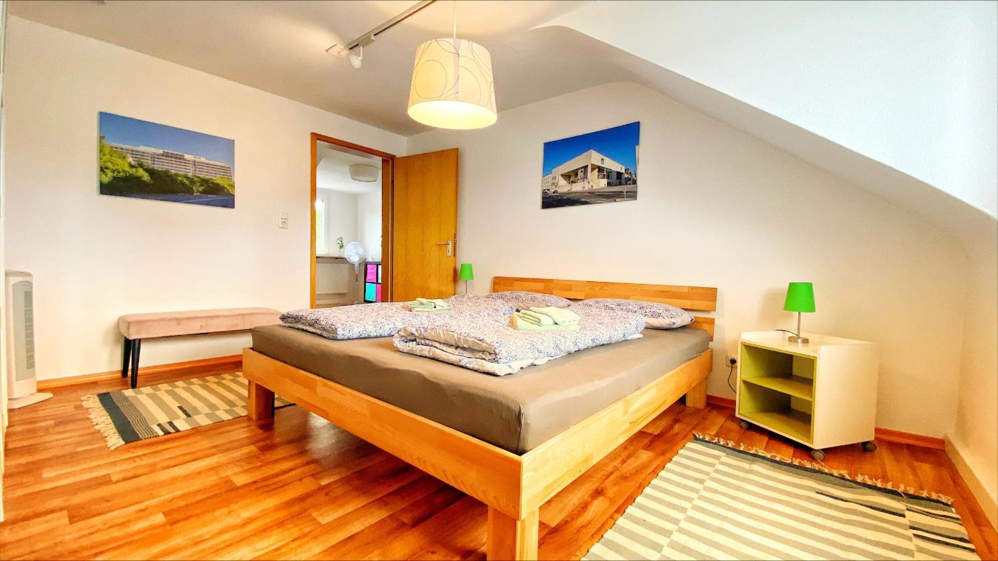 Ferienwohnung Schweinfurt