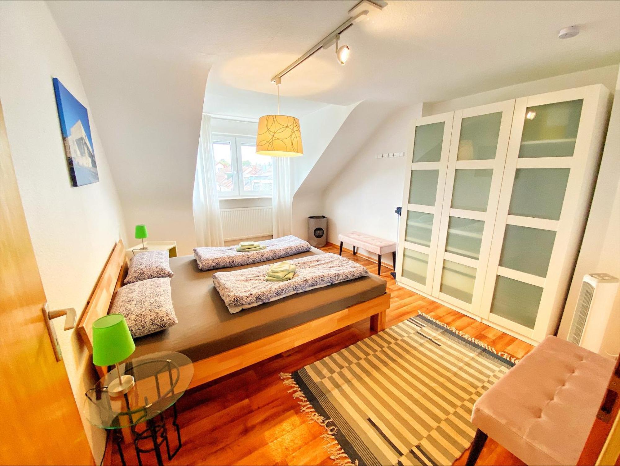 Apartment Ferienwohnung Schweinfurt Schweinfurt