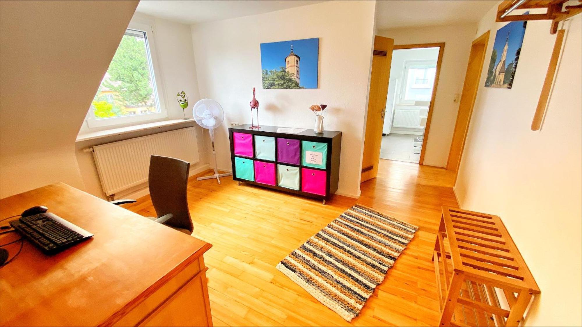 Ferienwohnung Schweinfurt *