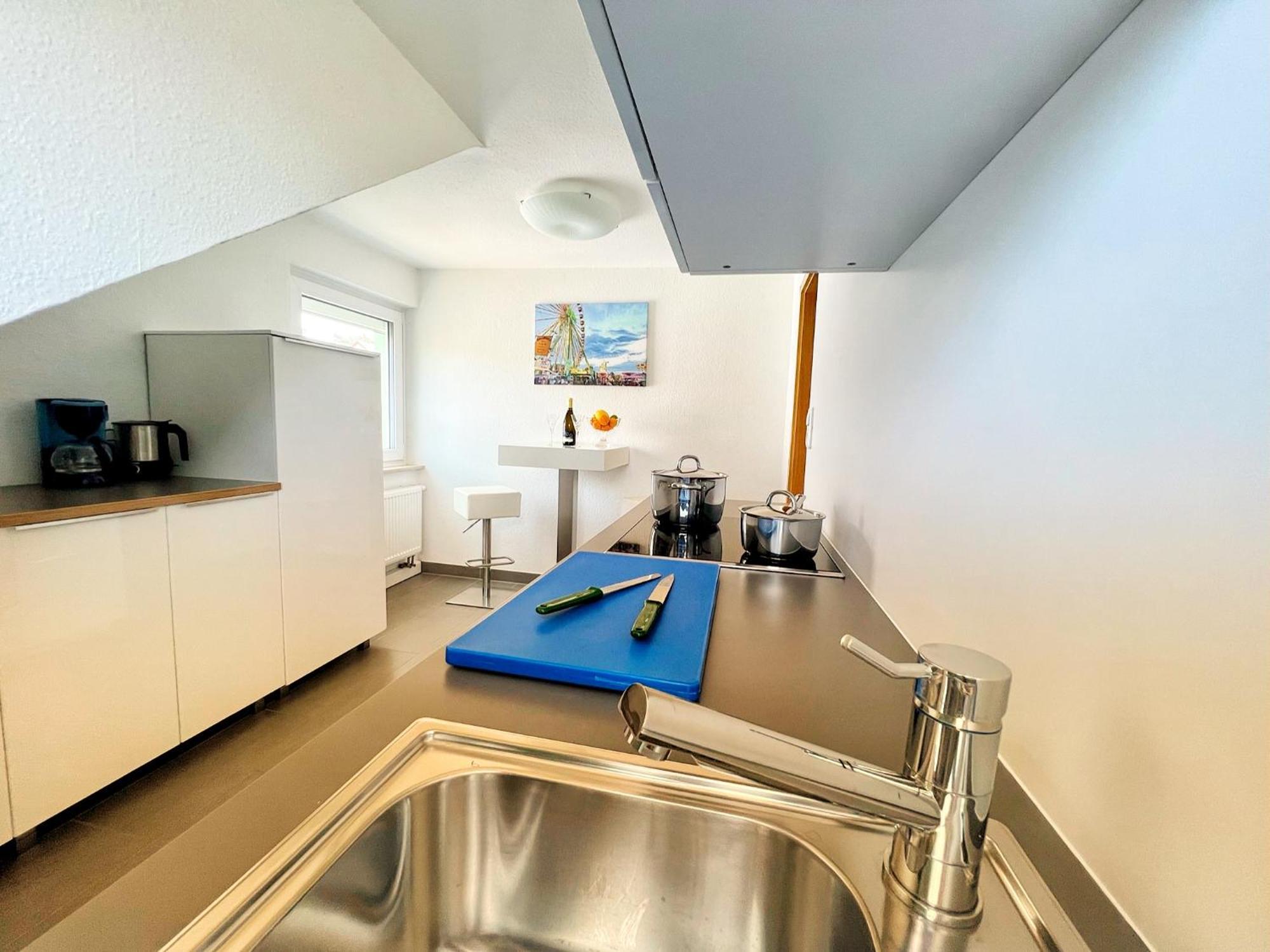 Apartment Ferienwohnung Schweinfurt Schweinfurt