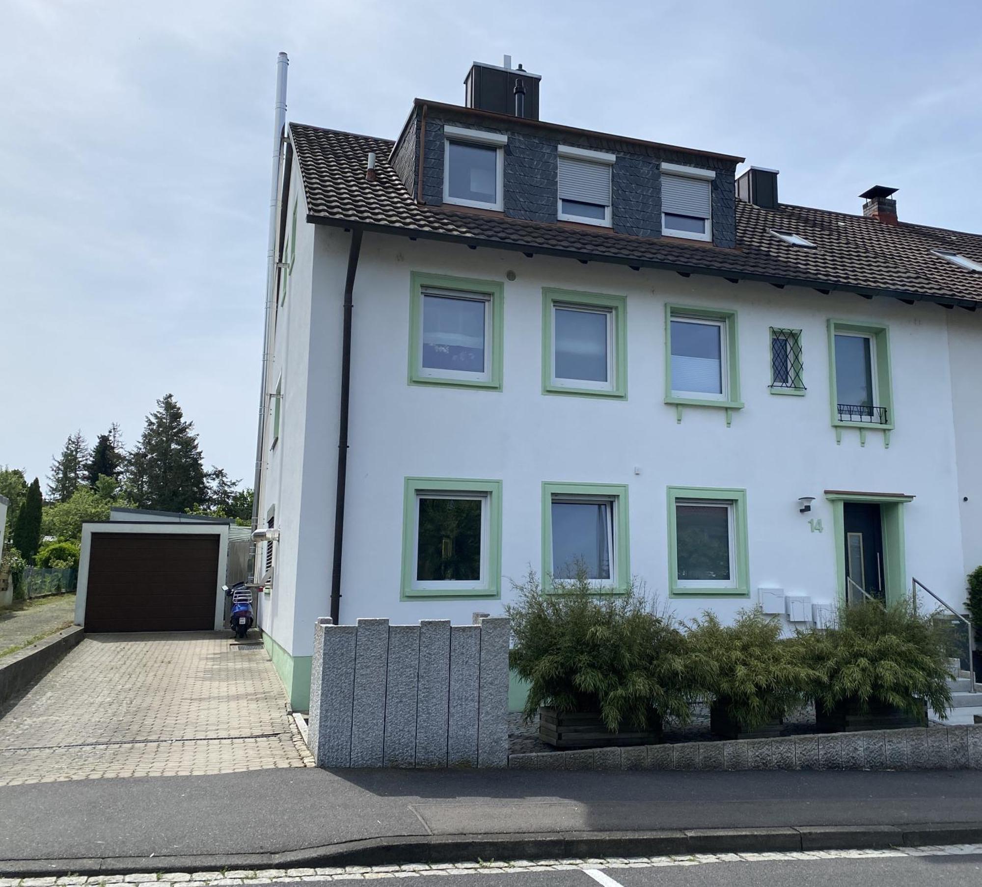 Ferienwohnung Schweinfurt *