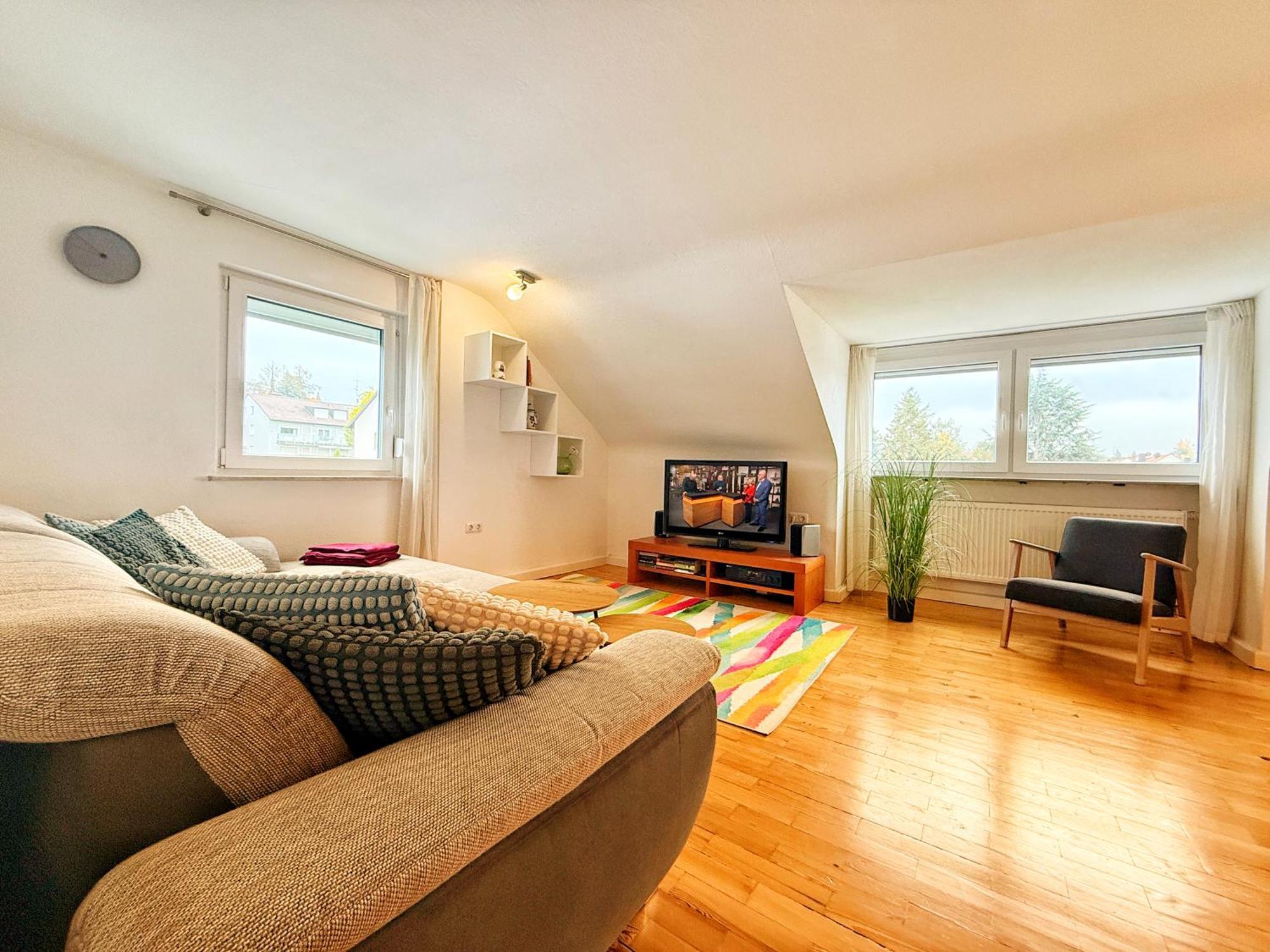 Ferienwohnung Schweinfurt Schweinfurt