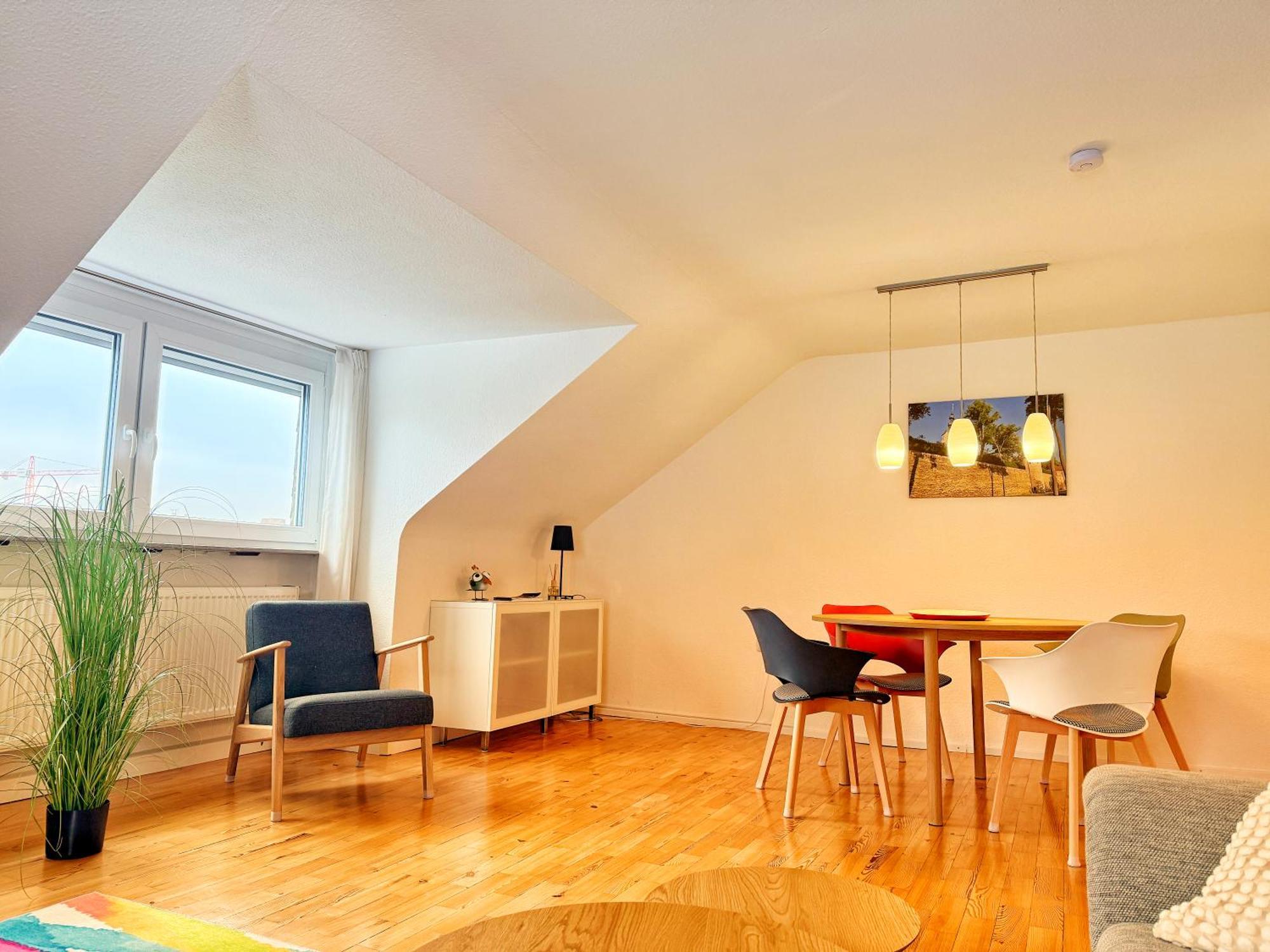 Ferienwohnung Schweinfurt
