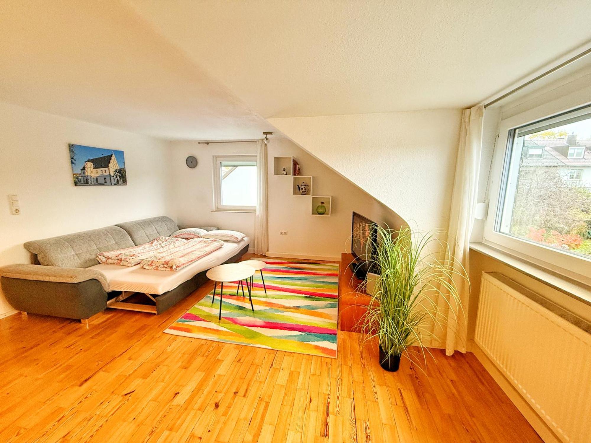 Ferienwohnung Schweinfurt Apartment